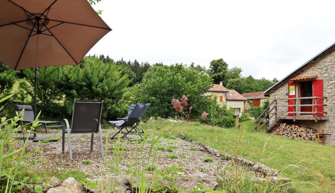 Gite Bard Des Ours Saint-Martin-en-Vercors المظهر الخارجي الصورة