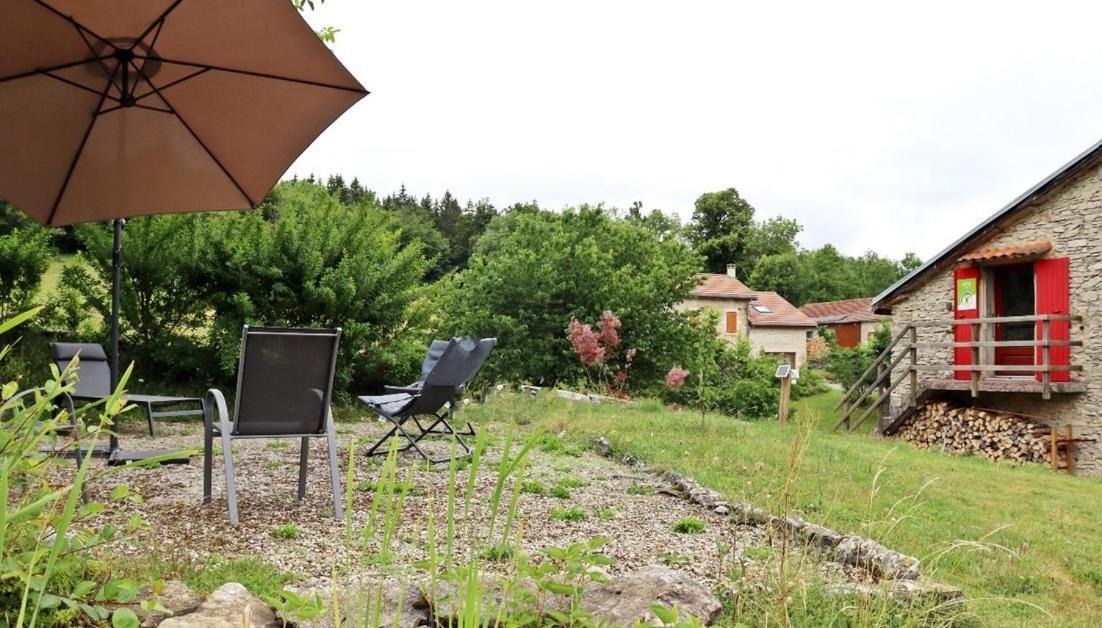Gite Bard Des Ours Saint-Martin-en-Vercors المظهر الخارجي الصورة
